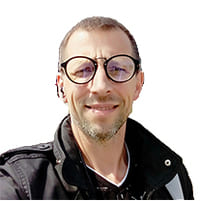 Mykola Lampitskyi